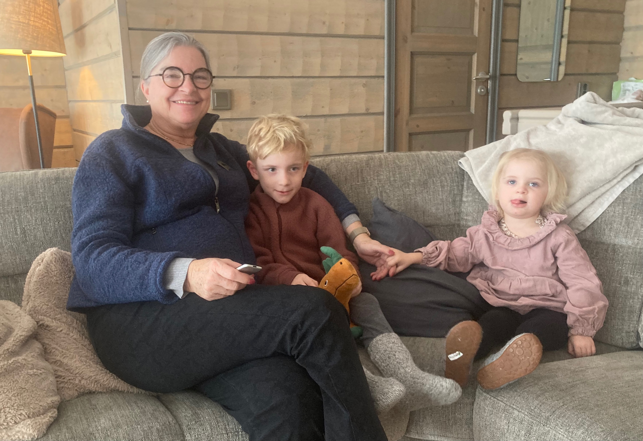 Mormor-farmor