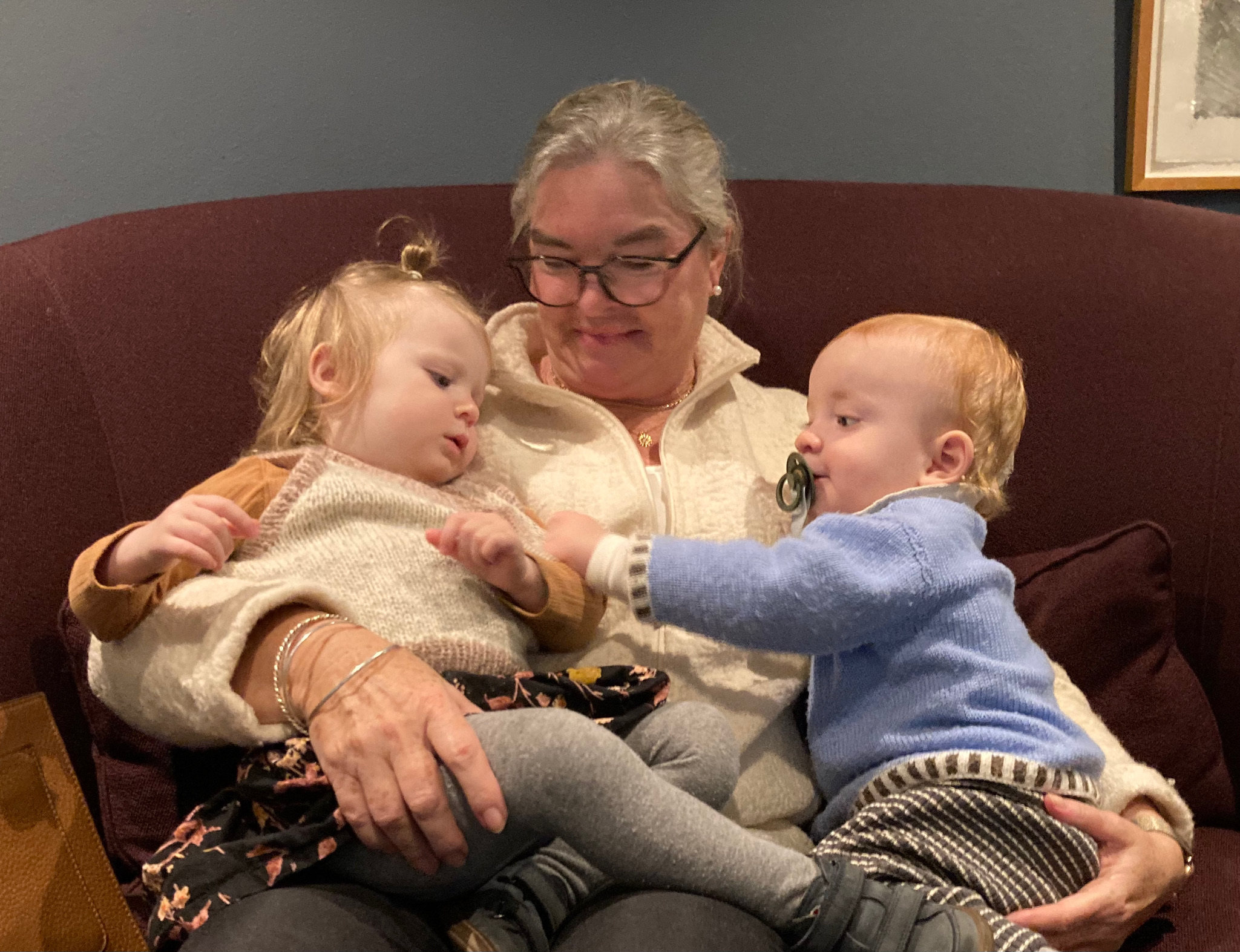 Mormor-farmor